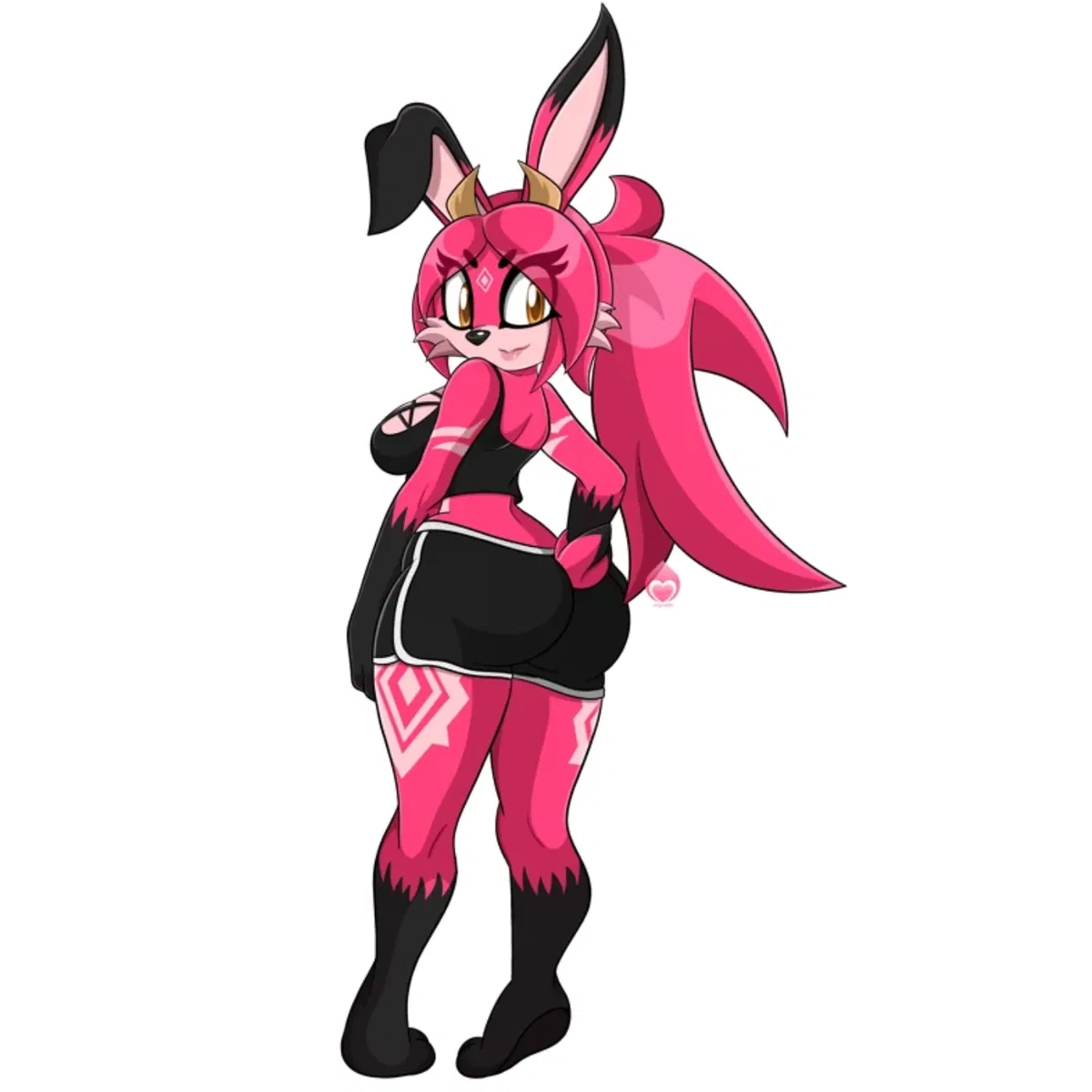 Avatar of Vitsatality the Bunny.