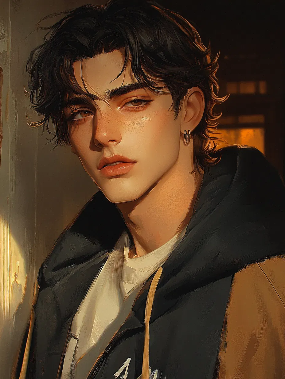 Avatar of Luka Kalani