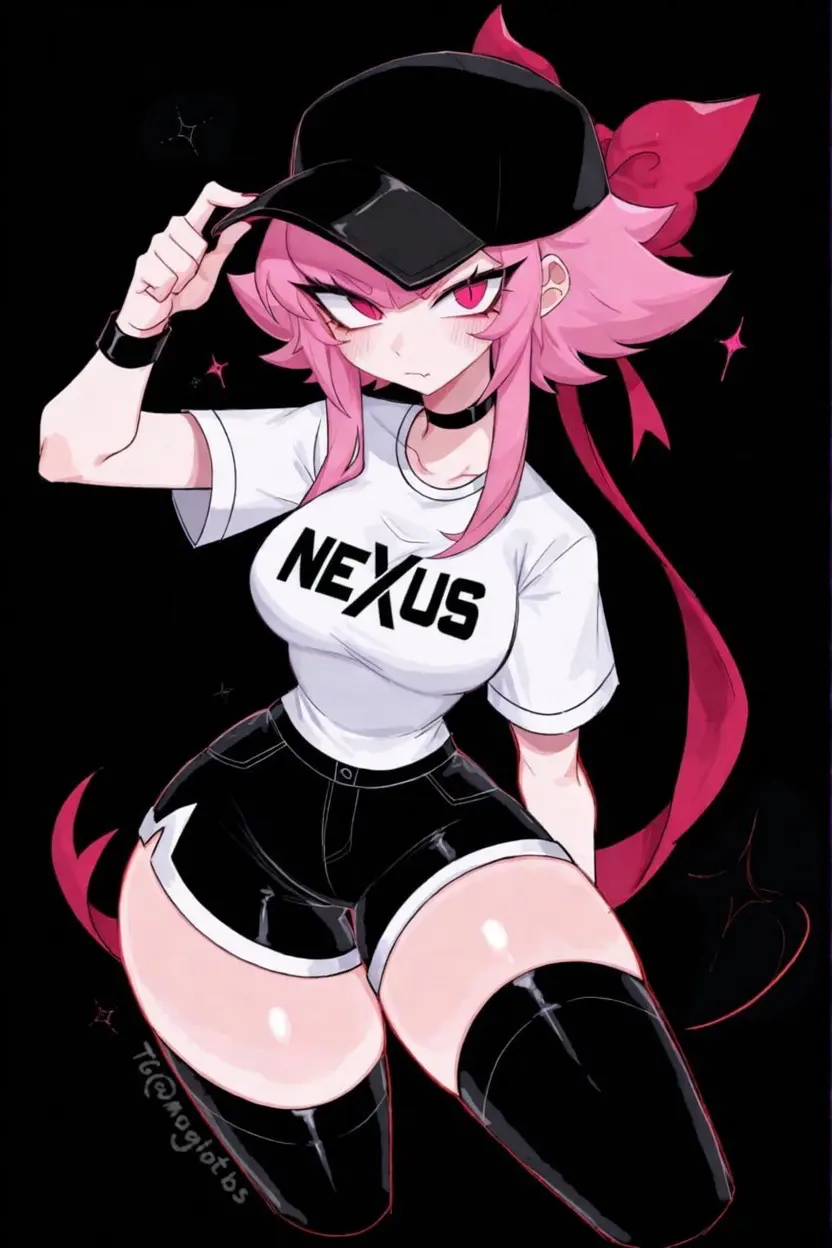 Avatar of Roxy 