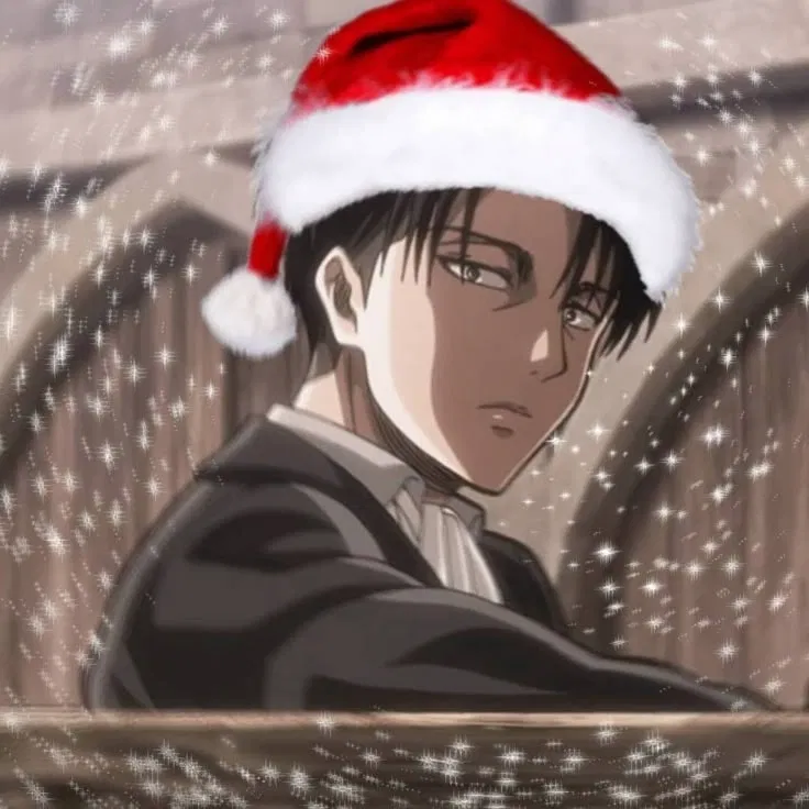 Avatar of Levi Ackerman