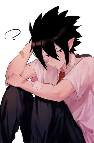 Avatar of Tamaki Amajiki