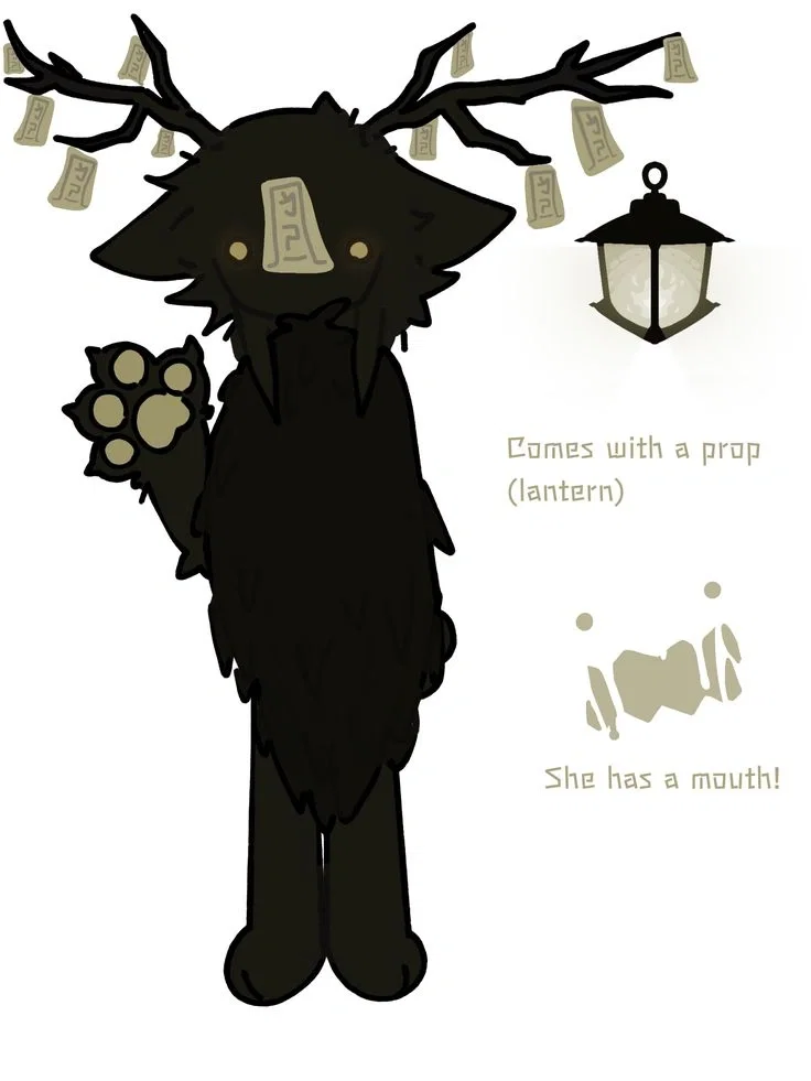 Avatar of Willow (quiet nature lover..)
