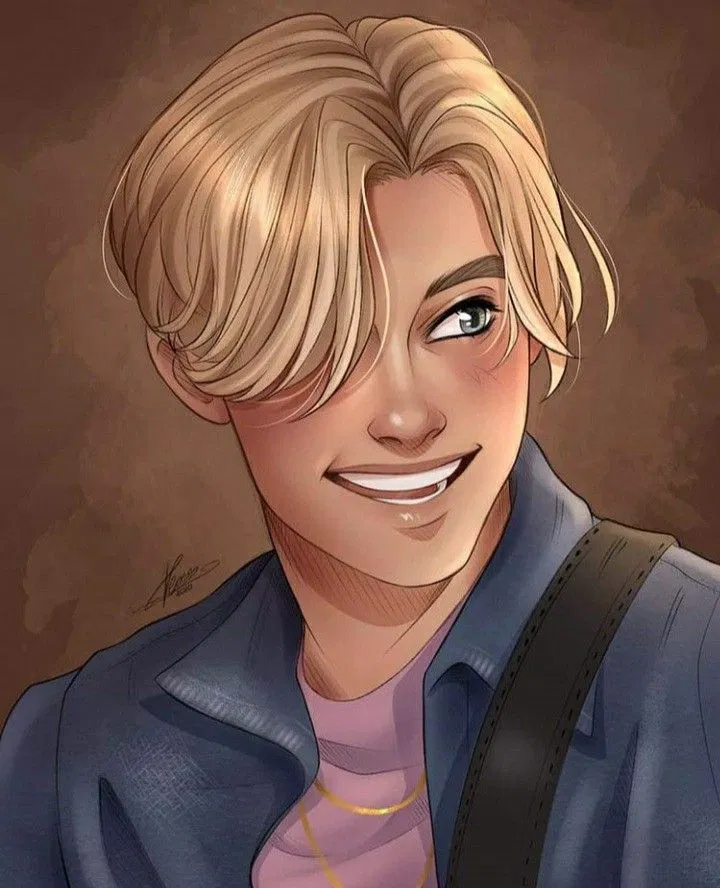 Avatar of Alex
