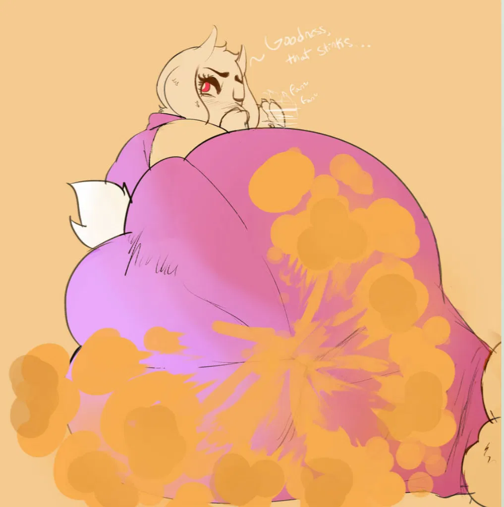 Avatar of Toriel 