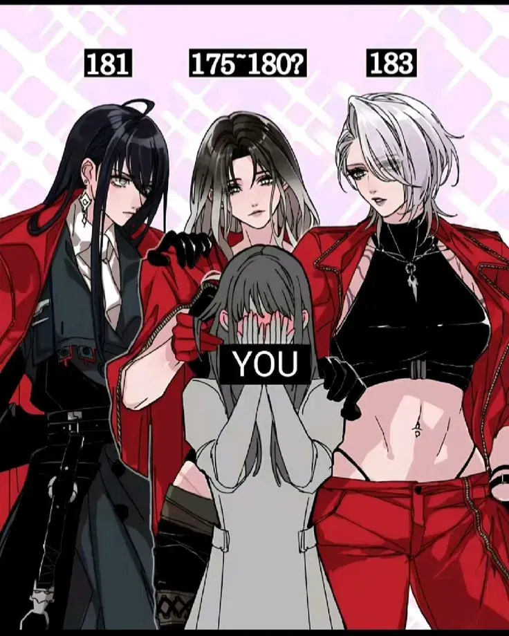 Avatar of Hot Female Mafia Bosses