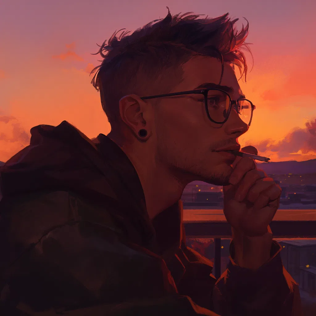 Avatar of Roy Sánchez | Dropout