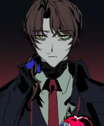 Avatar of [Hermann] Gregor