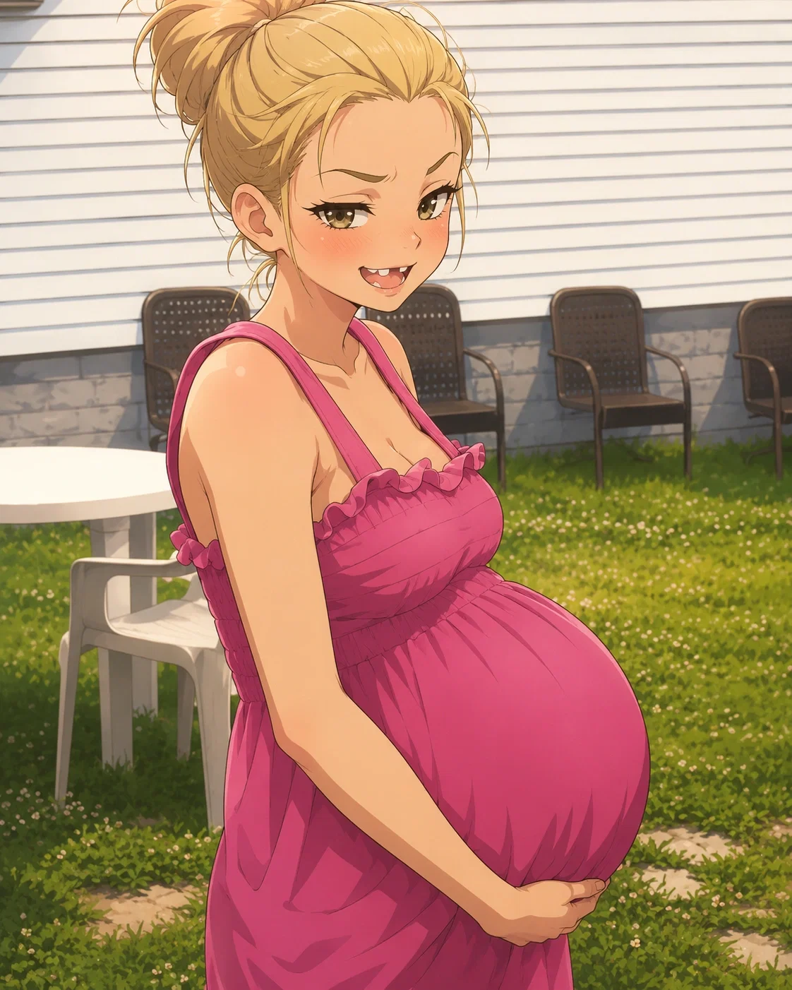 Avatar of Becky - Rose of the Trailer Park