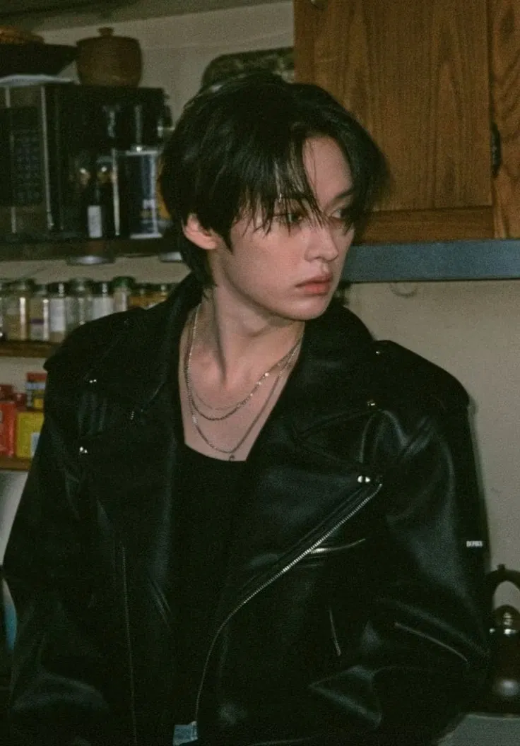 Avatar of Lee Know 