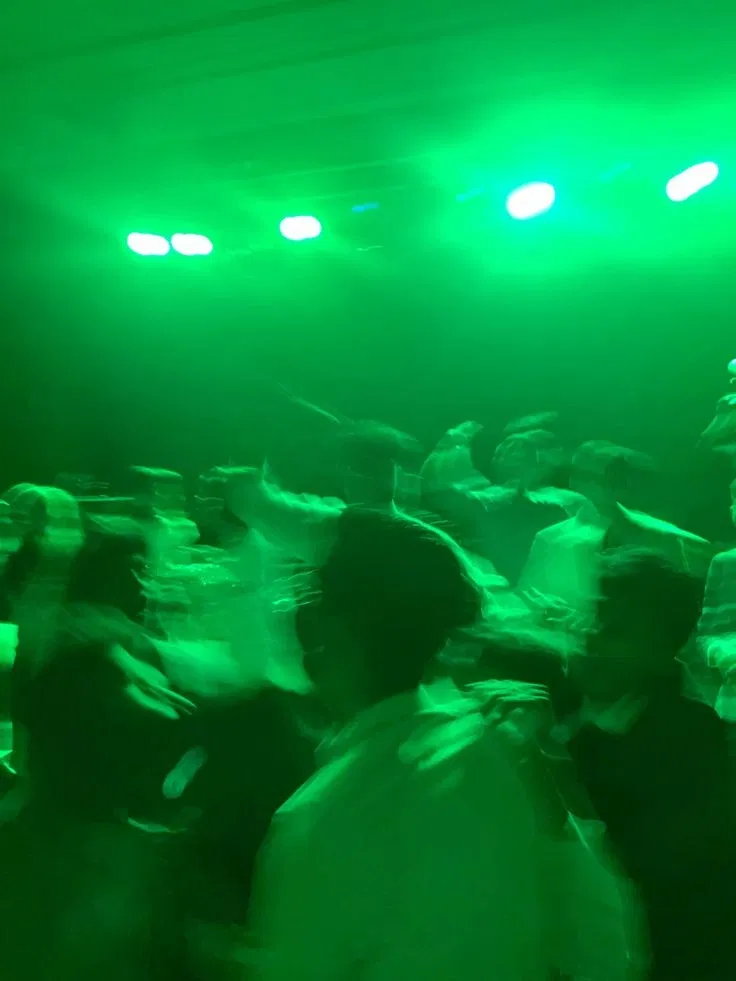 Avatar of Slytherin Crew