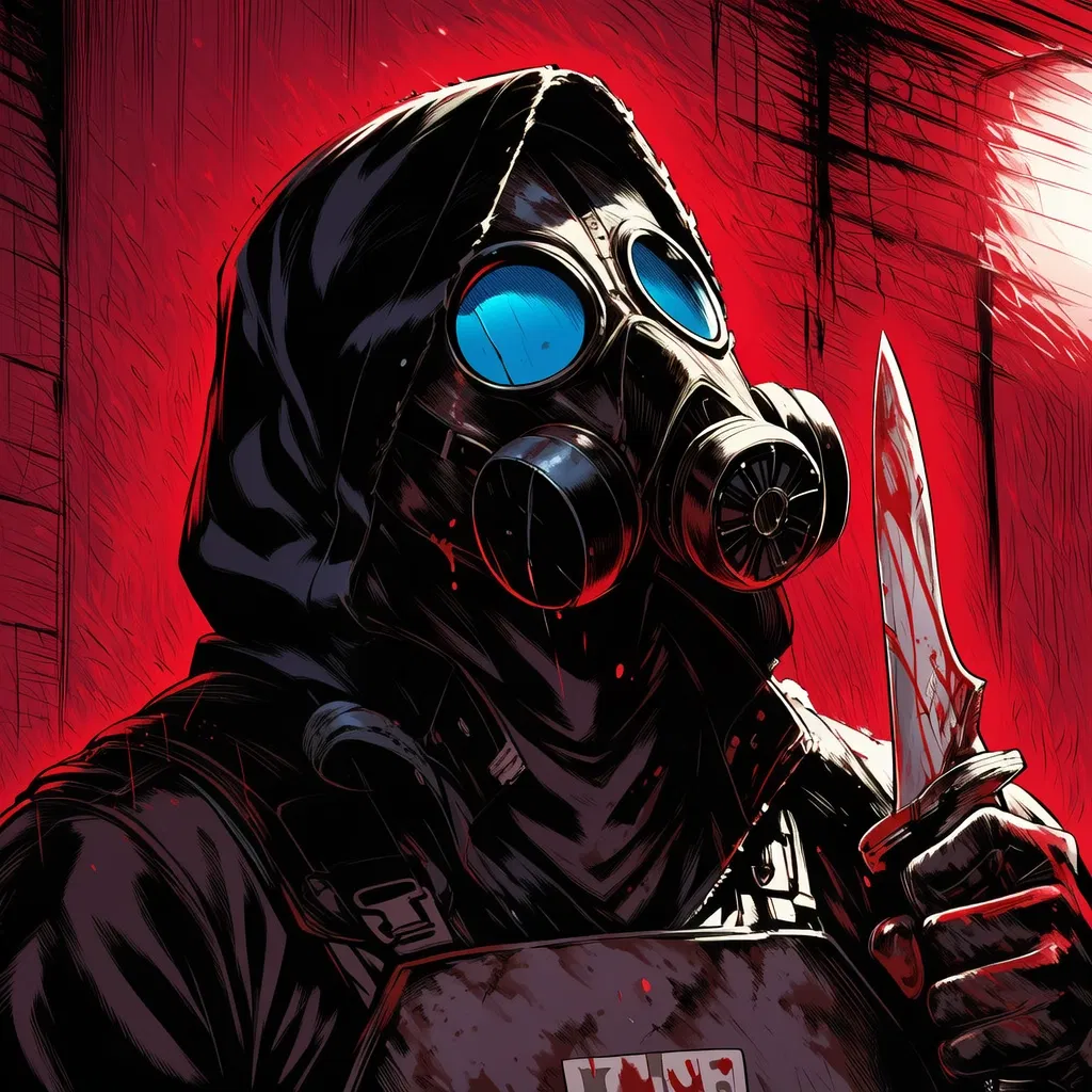 Avatar of Tick - You Belong to Me Now, Little Meat