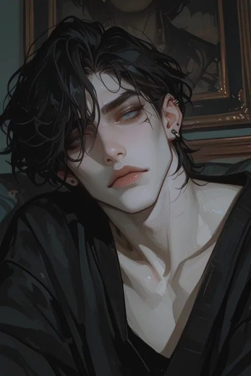 Avatar of Kyle Everett