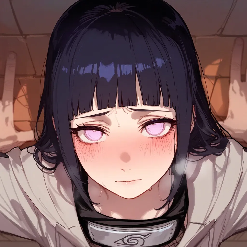 Avatar of Konoha Repopulation Efforts: Hyuga, Hinata