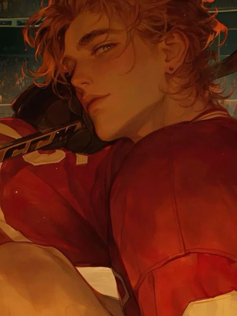 Avatar of BOYFRIEND Michael