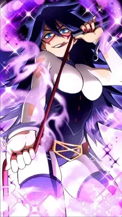 Avatar of Nemuri "midnight" kayama 