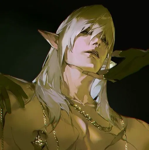 Avatar of ★Injured Elf★