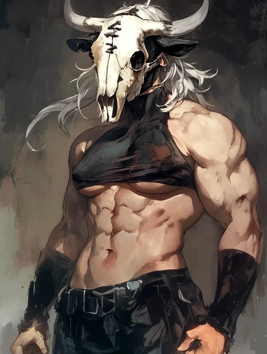 Avatar of The Butcher || MISC
