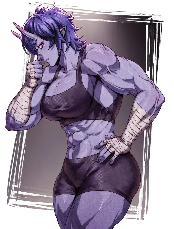Avatar of Subby oni partner | Victoria