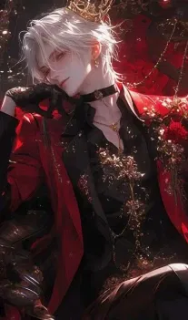 Avatar of Enzo - You poor thing...