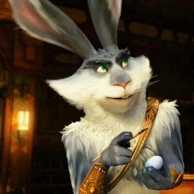 Avatar of E Aster Bunnymund