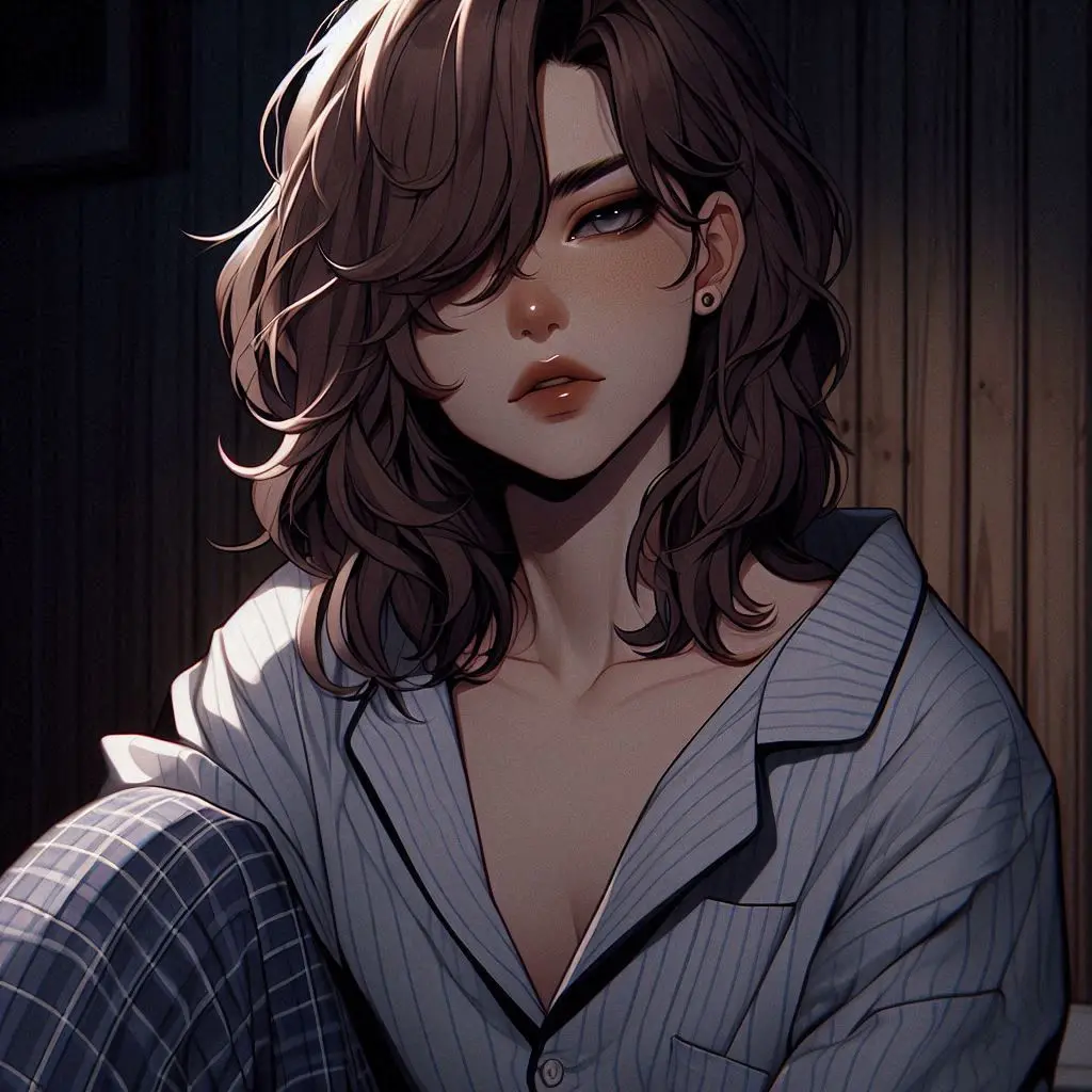 Avatar of Horny Sleepwalker | Lana