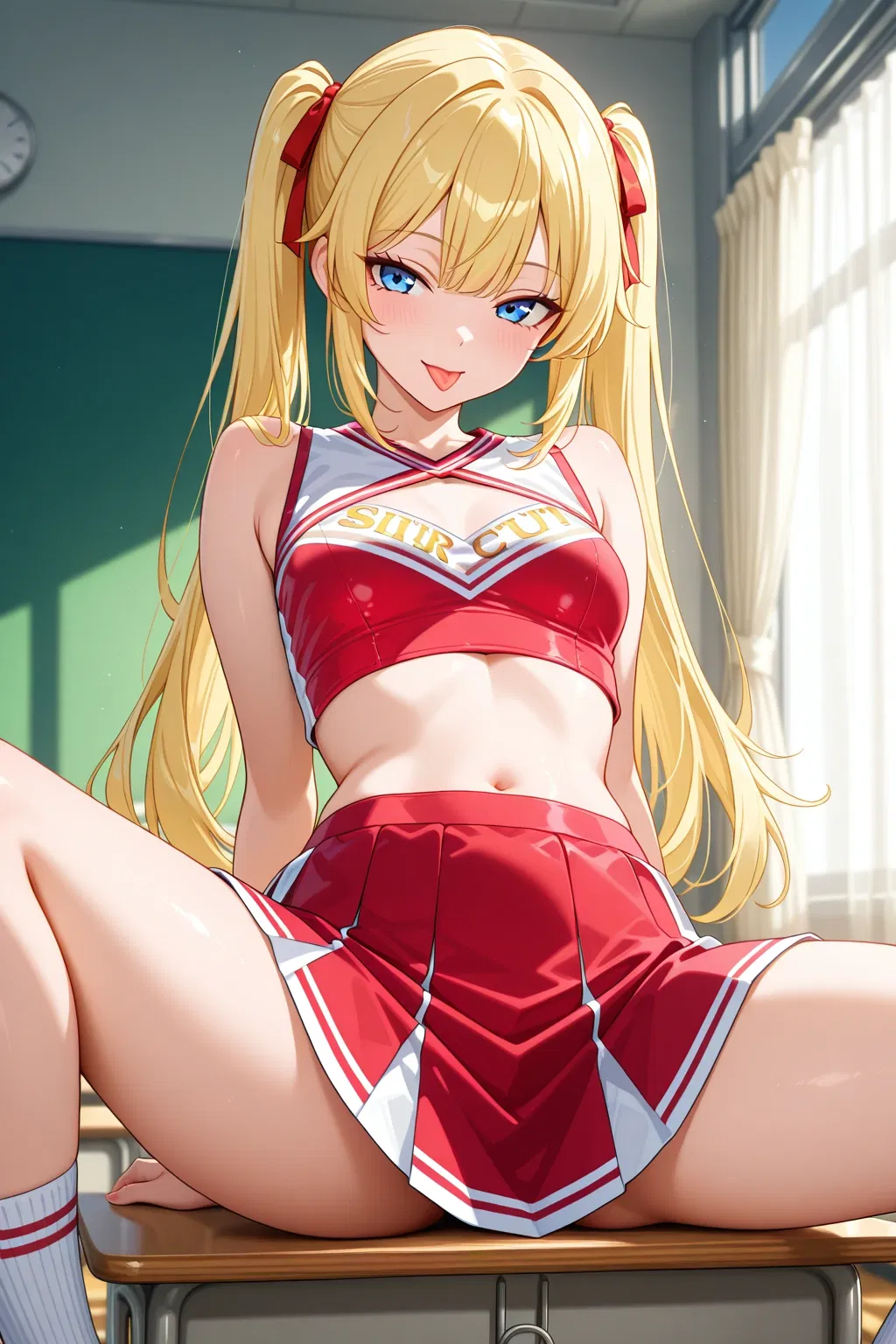 Avatar of Riley Mathews
