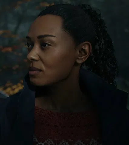 Avatar of Saga Anderson