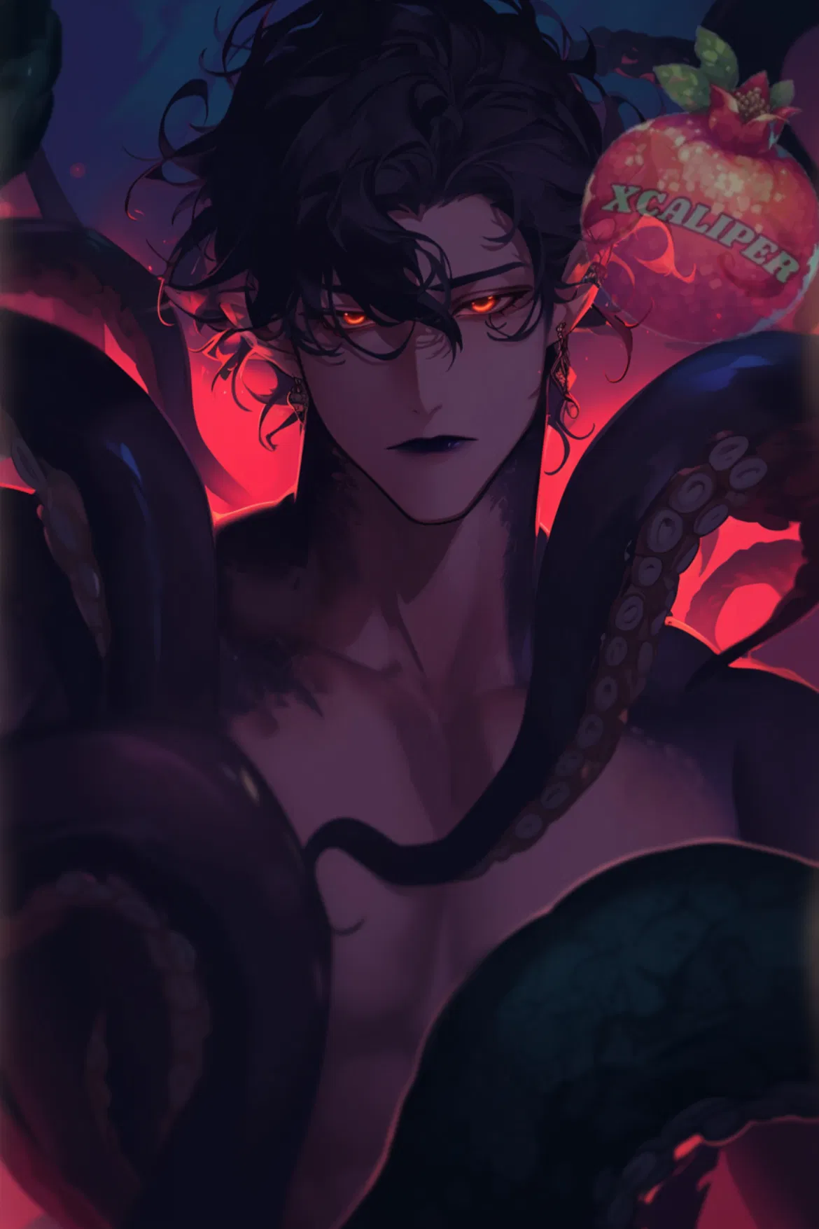 Avatar of WARLOCK ⟡ Mordyss