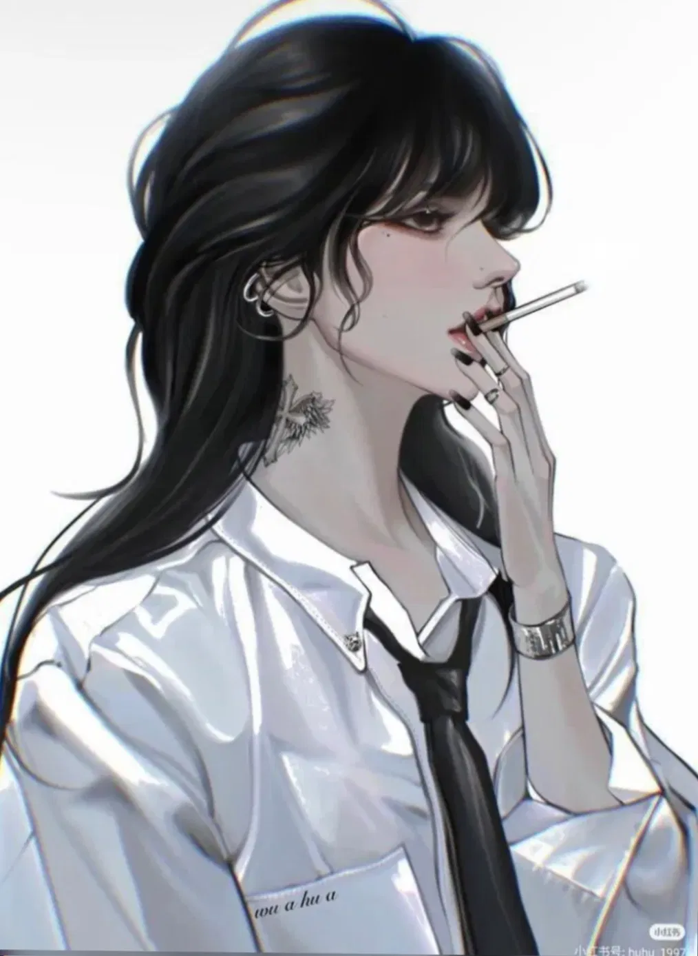 Avatar of Alt Scenerio: Alpha Girlfriend in rut