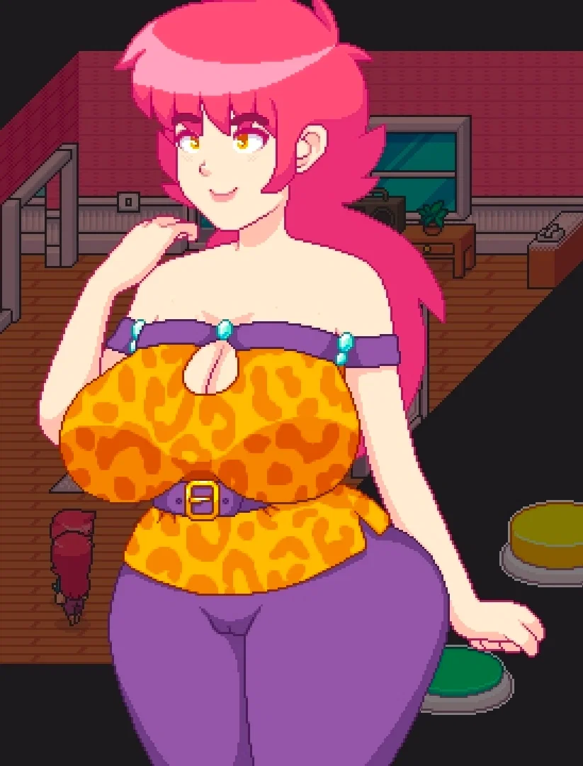 Avatar of Melissa: Landlady MILF on the 80s!