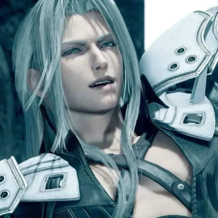 Avatar of Sephiroth