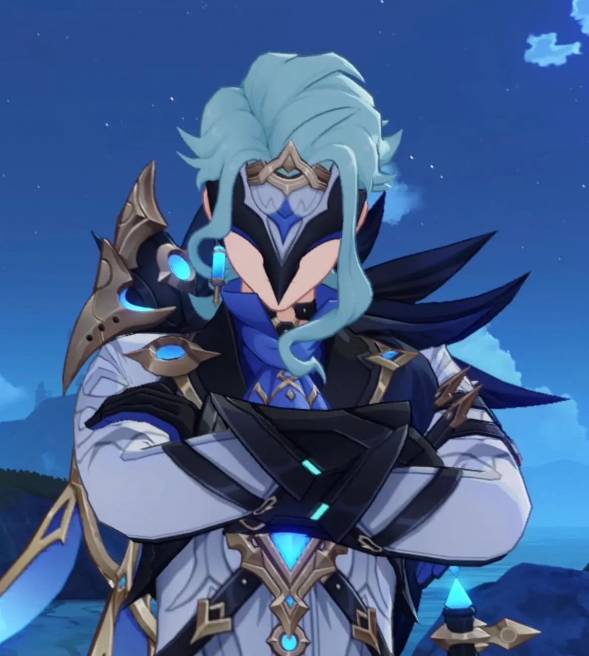 Avatar of IL DOTTORE