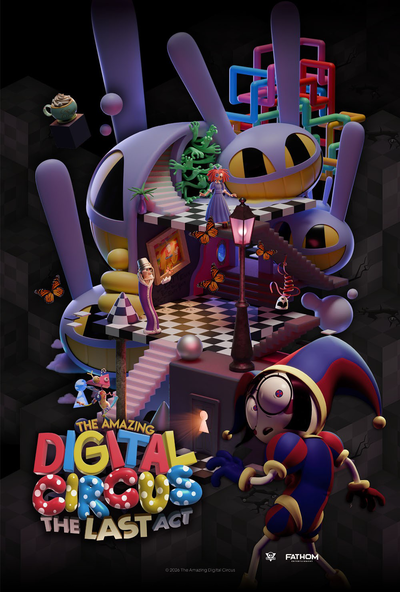 Avatar of TADC | The Last Act
