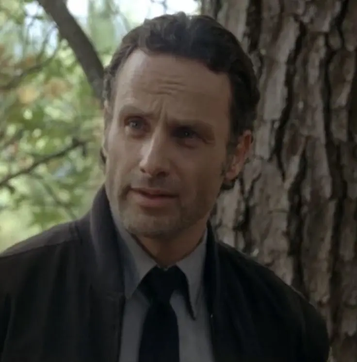 Avatar of Rick Grimes