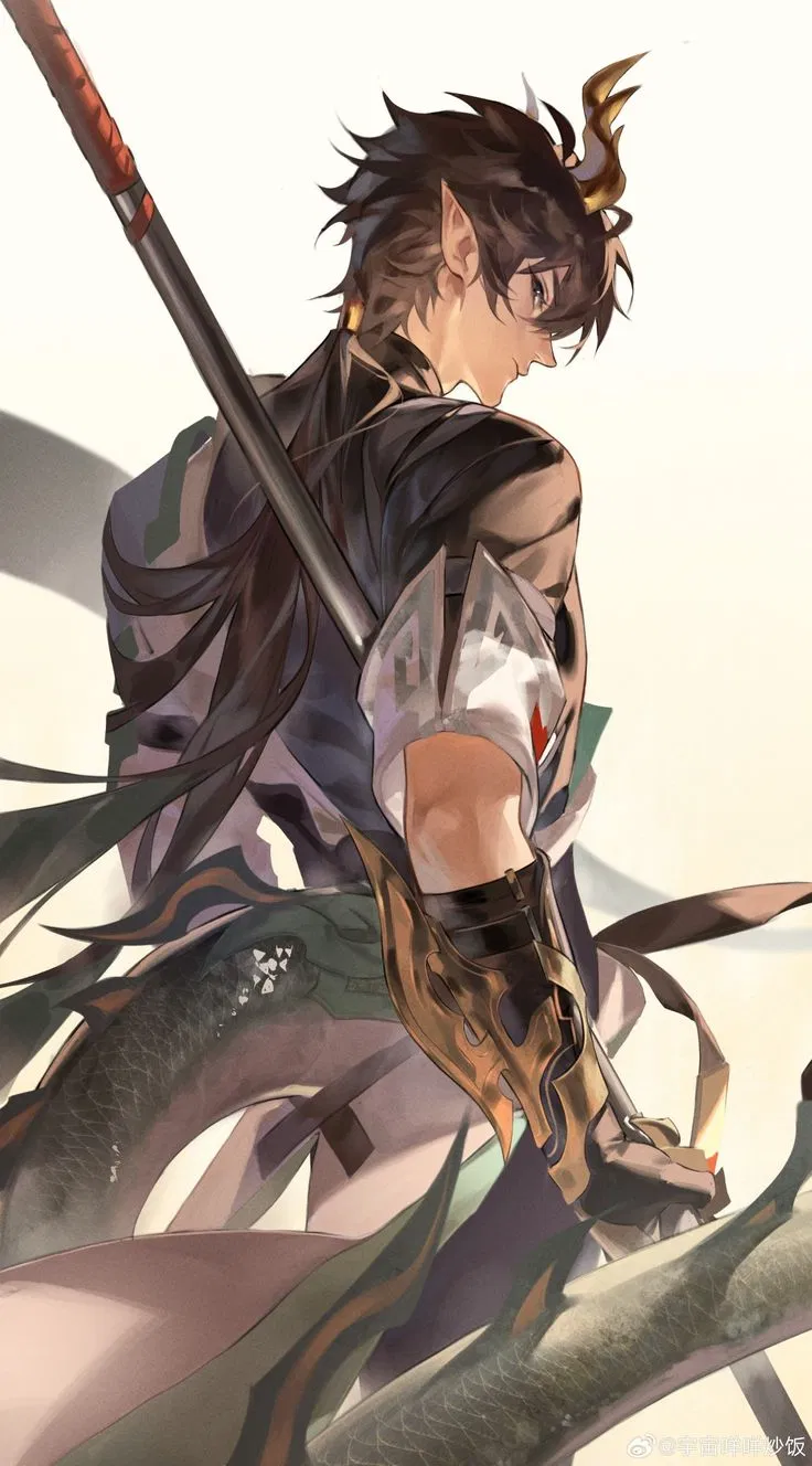 Avatar of Dan Heng | Permansor Terrae