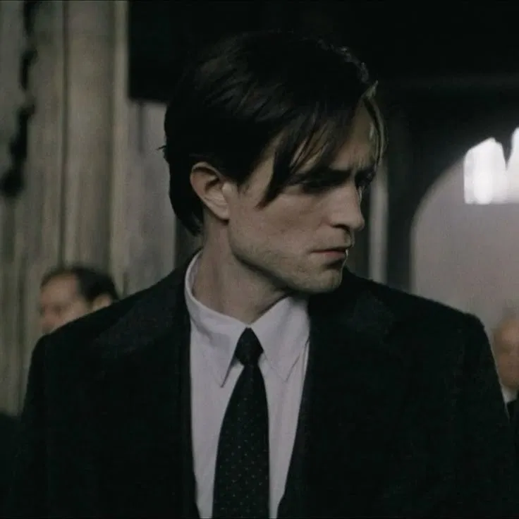 Avatar of Bruce Wayne