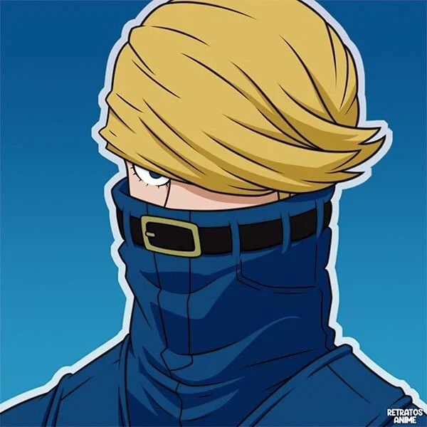 Avatar of Tsunagu Hakamada (Best Jeanist)
