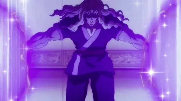 Avatar of Silva Zoldyck 