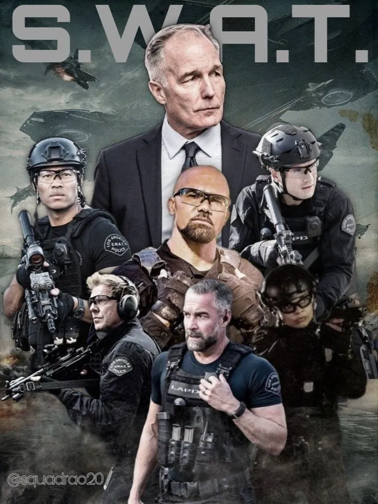 Avatar of S.W.A.T