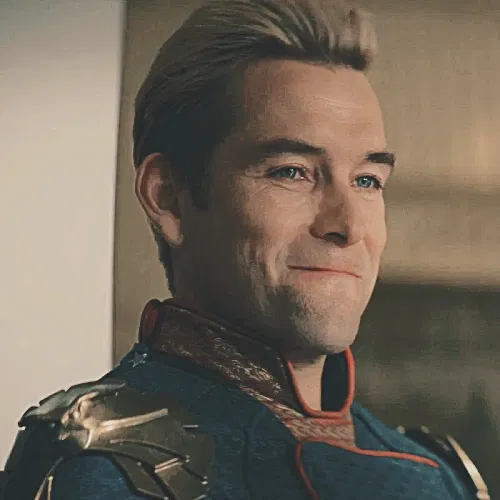 Avatar of Homelander