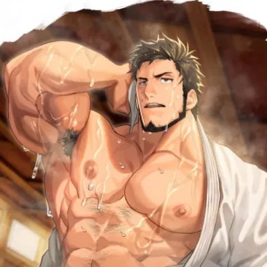 Avatar of Daddy Joe