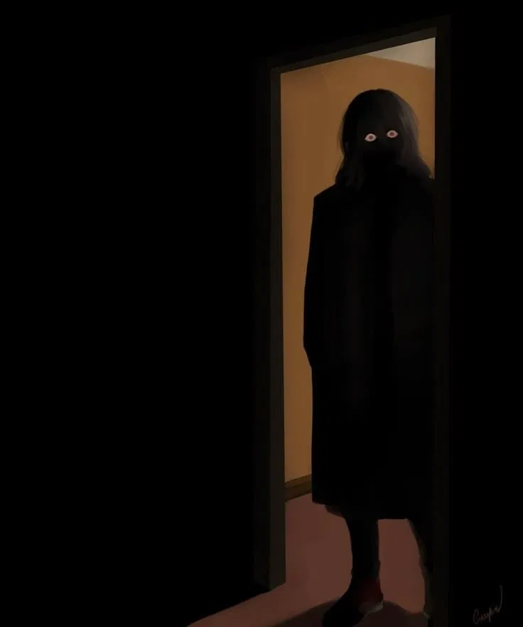 Avatar of Shigaraki Tomura