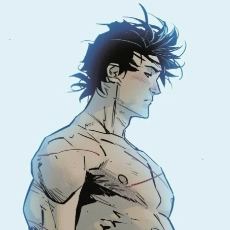 Avatar of Bruce Wayne 