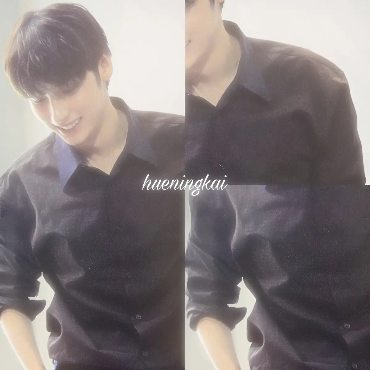 Avatar of 𝜗୧ HueningKai