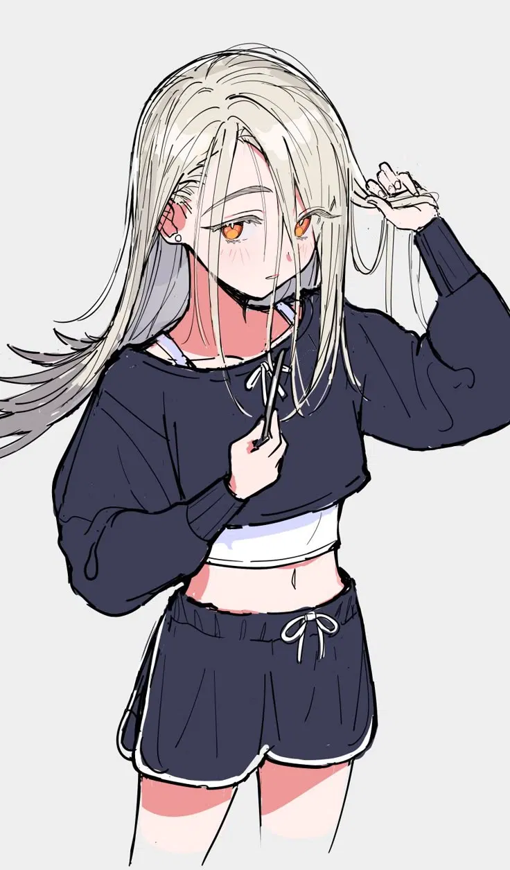 Avatar of Trans girlfriend | Alison