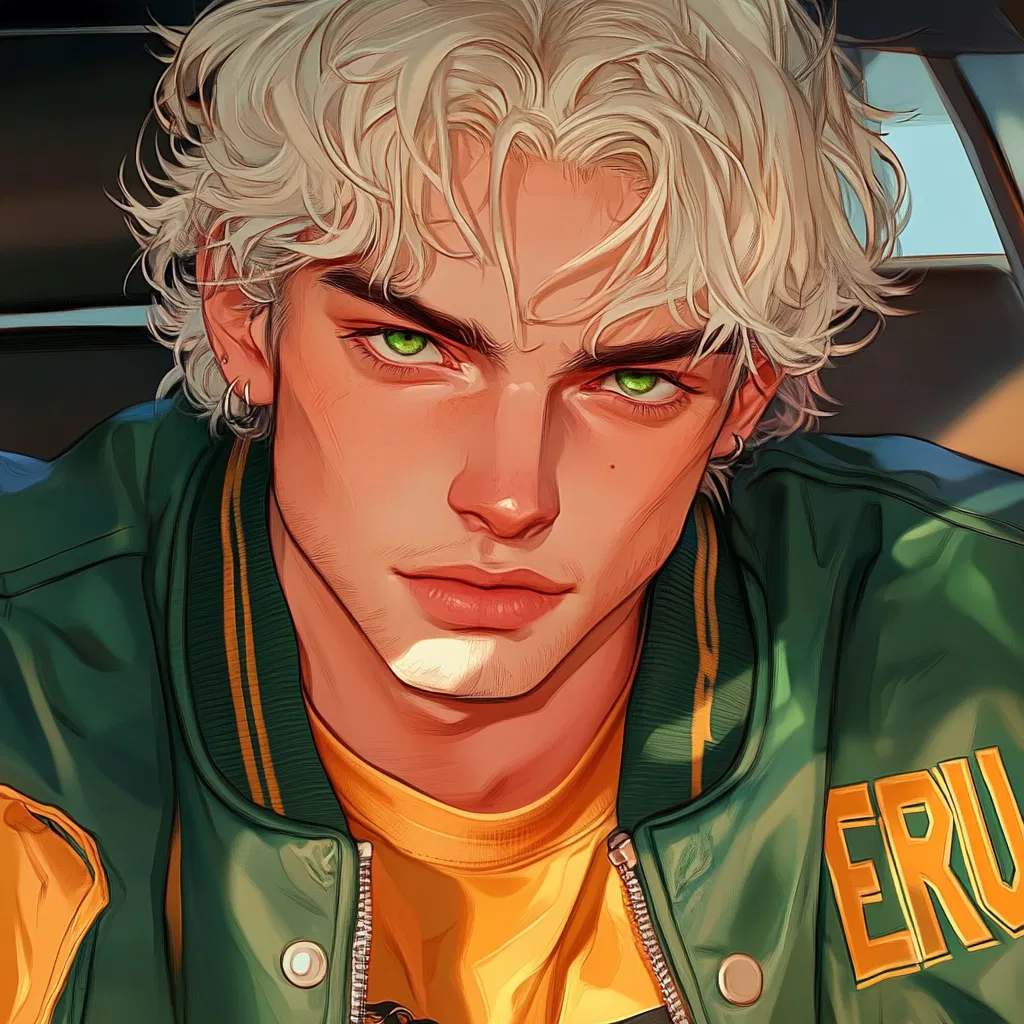 Avatar of Connor Plum