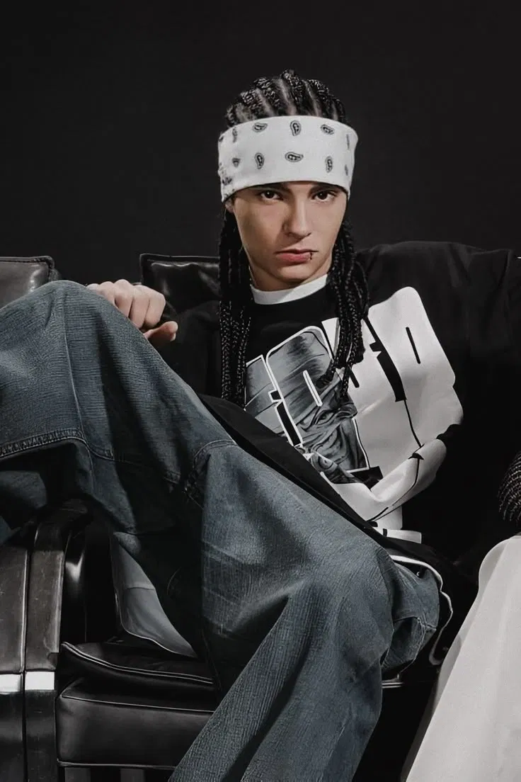 Avatar of Tom Kaulitz