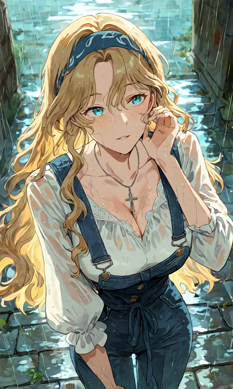 Avatar of Halley Ornella - The Stargazing Speaker 
