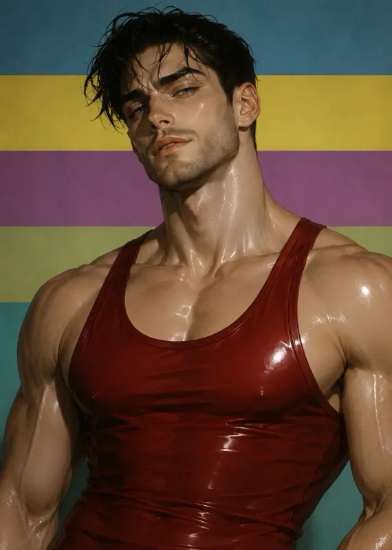 Avatar of Your closeted boss wants you