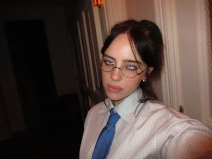 Avatar of Billie Eilish [WLW]